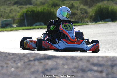 19/09/2021 : Les Rencontres ELCEKA d’Automne 2021 à Grabels (photos Stéphane Agnus) 2021 — karting