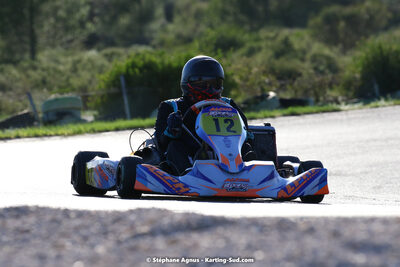 19/09/2021 : Les Rencontres ELCEKA d’Automne 2021 à Grabels (photos Stéphane Agnus) 2021 — karting