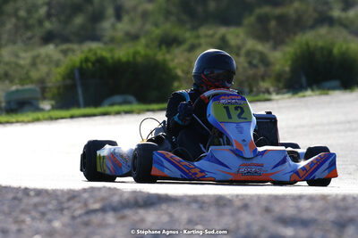 19/09/2021 : Les Rencontres ELCEKA d’Automne 2021 à Grabels (photos Stéphane Agnus) 2021 — karting
