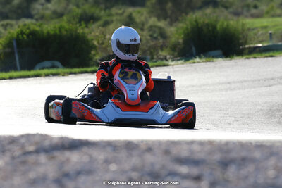 19/09/2021 : Les Rencontres ELCEKA d’Automne 2021 à Grabels (photos Stéphane Agnus) 2021 — karting