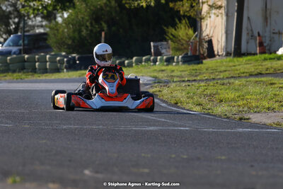19/09/2021 : Les Rencontres ELCEKA d’Automne 2021 à Grabels (photos Stéphane Agnus) 2021 — karting