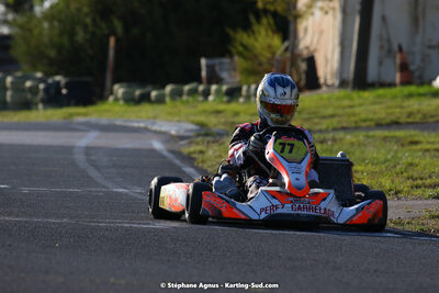 19/09/2021 : Les Rencontres ELCEKA d’Automne 2021 à Grabels (photos Stéphane Agnus) 2021 — karting