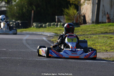 19/09/2021 : Les Rencontres ELCEKA d’Automne 2021 à Grabels (photos Stéphane Agnus) 2021 — karting