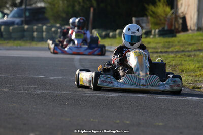 19/09/2021 : Les Rencontres ELCEKA d’Automne 2021 à Grabels (photos Stéphane Agnus) 2021 — karting