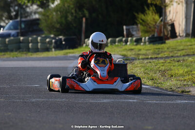 19/09/2021 : Les Rencontres ELCEKA d’Automne 2021 à Grabels (photos Stéphane Agnus) 2021 — karting