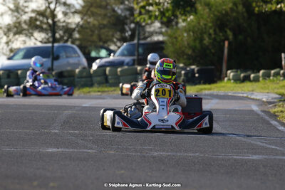 19/09/2021 : Les Rencontres ELCEKA d’Automne 2021 à Grabels (photos Stéphane Agnus) 2021 — karting