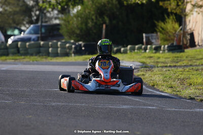 19/09/2021 : Les Rencontres ELCEKA d’Automne 2021 à Grabels (photos Stéphane Agnus) 2021 — karting