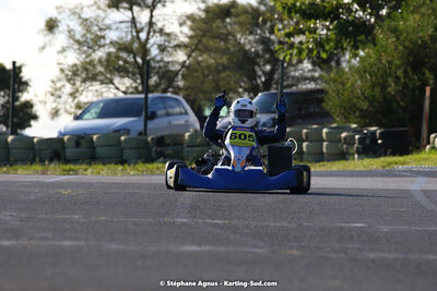 19/09/2021 : Les Rencontres ELCEKA d’Automne 2021 à Grabels (photos Stéphane Agnus) 2021 — karting