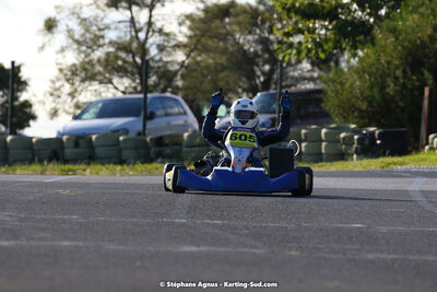 19/09/2021 : Les Rencontres ELCEKA d’Automne 2021 à Grabels (photos Stéphane Agnus) 2021 — karting