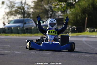 19/09/2021 : Les Rencontres ELCEKA d’Automne 2021 à Grabels (photos Stéphane Agnus) 2021 — karting