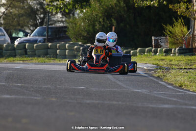 19/09/2021 : Les Rencontres ELCEKA d’Automne 2021 à Grabels (photos Stéphane Agnus) 2021 — karting