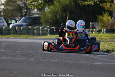 19/09/2021 : Les Rencontres ELCEKA d’Automne 2021 à Grabels (photos Stéphane Agnus) 2021 — karting
