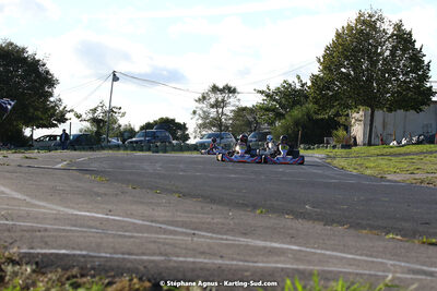 19/09/2021 : Les Rencontres ELCEKA d’Automne 2021 à Grabels (photos Stéphane Agnus) 2021 — karting