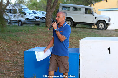 19/09/2021 : Les Rencontres ELCEKA d’Automne 2021 à Grabels (photos Stéphane Agnus) 2021 — karting