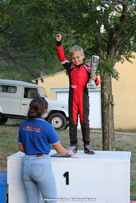 19/09/2021 : Les Rencontres ELCEKA d’Automne 2021 à Grabels (photos Stéphane Agnus) 2021 — karting