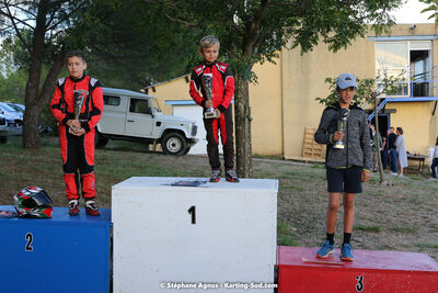 19/09/2021 : Les Rencontres ELCEKA d’Automne 2021 à Grabels (photos Stéphane Agnus) 2021 — karting