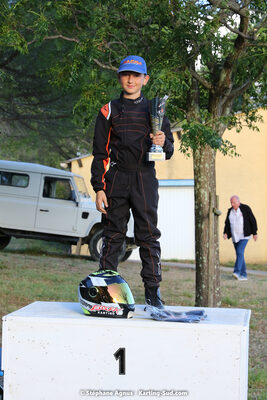 19/09/2021 : Les Rencontres ELCEKA d’Automne 2021 à Grabels (photos Stéphane Agnus) 2021 — karting