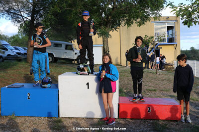 19/09/2021 : Les Rencontres ELCEKA d’Automne 2021 à Grabels (photos Stéphane Agnus) 2021 — karting