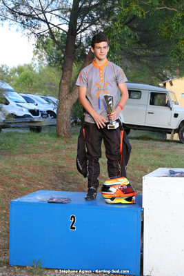 19/09/2021 : Les Rencontres ELCEKA d’Automne 2021 à Grabels (photos Stéphane Agnus) 2021 — karting