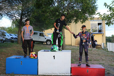 19/09/2021 : Les Rencontres ELCEKA d’Automne 2021 à Grabels (photos Stéphane Agnus) 2021 — karting
