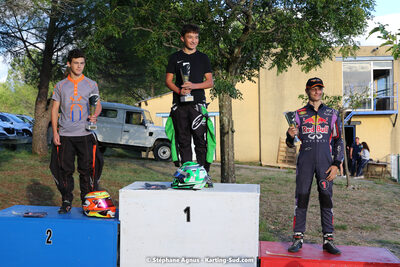 19/09/2021 : Les Rencontres ELCEKA d’Automne 2021 à Grabels (photos Stéphane Agnus) 2021 — karting