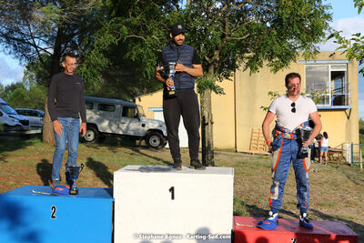 19/09/2021 : Les Rencontres ELCEKA d’Automne 2021 à Grabels (photos Stéphane Agnus) 2021 — karting