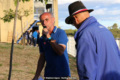 19/09/2021 : Les Rencontres ELCEKA d’Automne 2021 à Grabels (photos Stéphane Agnus) 2021 — karting