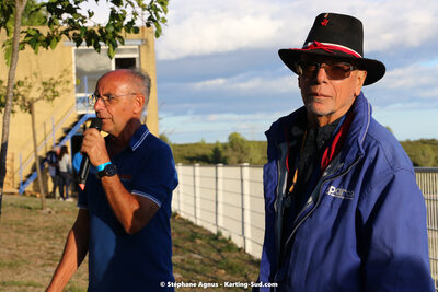 19/09/2021 : Les Rencontres ELCEKA d’Automne 2021 à Grabels (photos Stéphane Agnus) 2021 — karting