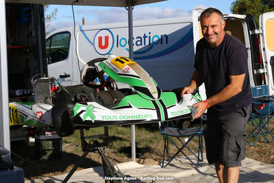 Stéphane Agnus - Karting-Sud.com — 19/09/2021 : Les Rencontres ELCEKA d’Automne 2021 à Grabels (photos Stéphane Agnus) 2021 — karting