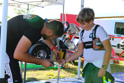 19/09/2021 : Les Rencontres ELCEKA d’Automne 2021 à Grabels (photos Stéphane Agnus) 2021 — karting