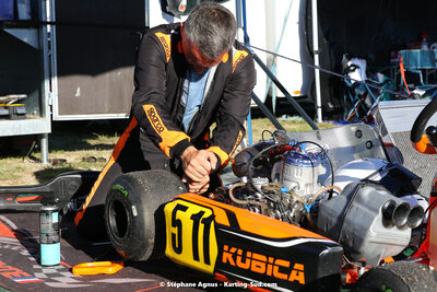 19/09/2021 : Les Rencontres ELCEKA d’Automne 2021 à Grabels (photos Stéphane Agnus) 2021 — karting