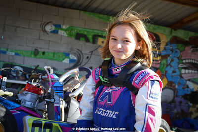 19/09/2021 : Les Rencontres ELCEKA d’Automne 2021 à Grabels (photos Stéphane Agnus) 2021 — karting