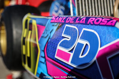19/09/2021 : Les Rencontres ELCEKA d’Automne 2021 à Grabels (photos Stéphane Agnus) 2021 — karting
