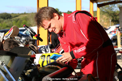 19/09/2021 : Les Rencontres ELCEKA d’Automne 2021 à Grabels (photos Stéphane Agnus) 2021 — karting