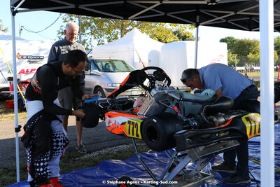 19/09/2021 : Les Rencontres ELCEKA d’Automne 2021 à Grabels (photos Stéphane Agnus) 2021 — karting