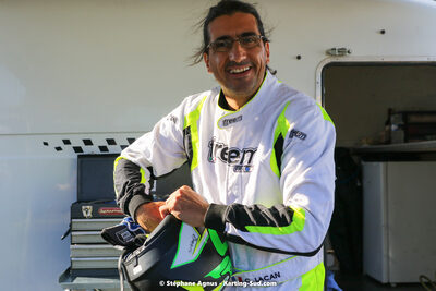 19/09/2021 : Les Rencontres ELCEKA d’Automne 2021 à Grabels (photos Stéphane Agnus) 2021 — karting