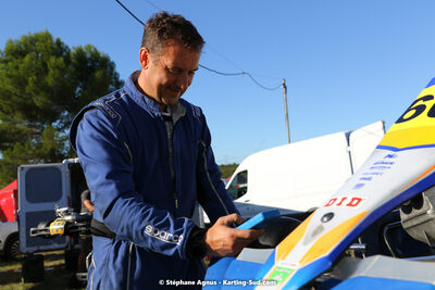 19/09/2021 : Les Rencontres ELCEKA d’Automne 2021 à Grabels (photos Stéphane Agnus) 2021 — karting