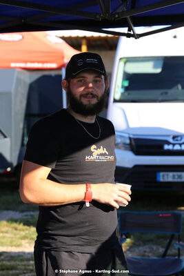 19/09/2021 : Les Rencontres ELCEKA d’Automne 2021 à Grabels (photos Stéphane Agnus) 2021 — karting