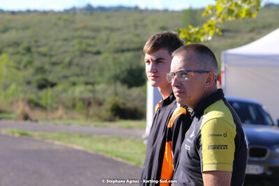19/09/2021 : Les Rencontres ELCEKA d’Automne 2021 à Grabels (photos Stéphane Agnus) 2021 — karting