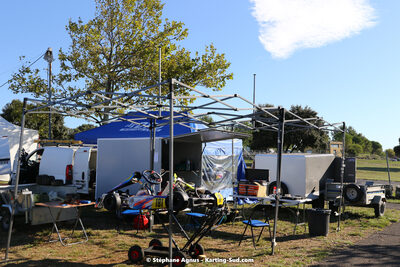 19/09/2021 : Les Rencontres ELCEKA d’Automne 2021 à Grabels (photos Stéphane Agnus) 2021 — karting