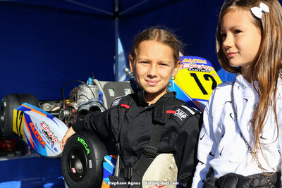 19/09/2021 : Les Rencontres ELCEKA d’Automne 2021 à Grabels (photos Stéphane Agnus) 2021 — karting