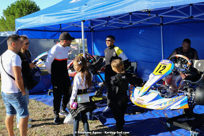 19/09/2021 : Les Rencontres ELCEKA d’Automne 2021 à Grabels (photos Stéphane Agnus) 2021 — karting