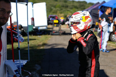 19/09/2021 : Les Rencontres ELCEKA d’Automne 2021 à Grabels (photos Stéphane Agnus) 2021 — karting