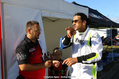 19/09/2021 : Les Rencontres ELCEKA d’Automne 2021 à Grabels (photos Stéphane Agnus) 2021 — karting