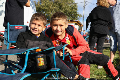 19/09/2021 : Les Rencontres ELCEKA d’Automne 2021 à Grabels (photos Stéphane Agnus) 2021 — karting