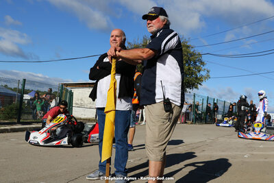 19/09/2021 : Les Rencontres ELCEKA d’Automne 2021 à Grabels (photos Stéphane Agnus) 2021 — karting