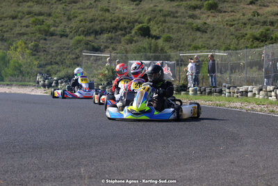 19/09/2021 : Les Rencontres ELCEKA d’Automne 2021 à Grabels (photos Stéphane Agnus) 2021 — karting