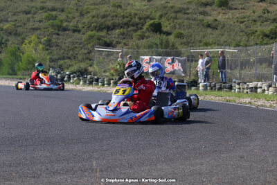 19/09/2021 : Les Rencontres ELCEKA d’Automne 2021 à Grabels (photos Stéphane Agnus) 2021 — karting