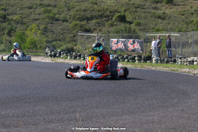 19/09/2021 : Les Rencontres ELCEKA d’Automne 2021 à Grabels (photos Stéphane Agnus) 2021 — karting