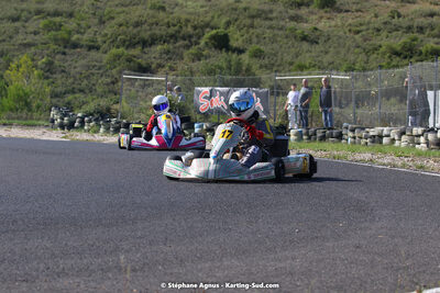 19/09/2021 : Les Rencontres ELCEKA d’Automne 2021 à Grabels (photos Stéphane Agnus) 2021 — karting